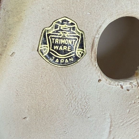 Vintage Hunting Figurine by Trimont Ware Japan - Picture 8 of 9